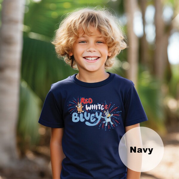 4th of july kid sales