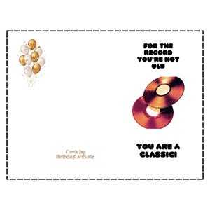 Greeting Card