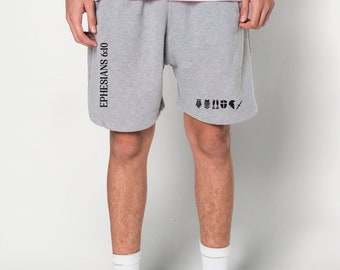 Efeziërs 6:10 Gymshorts