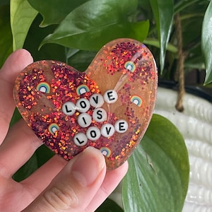 Love Trinket Box