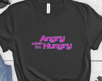 Hilarious Food Lover Shirt - Funny Foodie Tee for Food Lovers, vegans or foodies