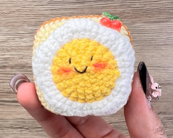 手作りギフト かぎ針編み タコス ぬいぐるみ タコス アミグルミ