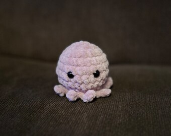 Crochet Octopus