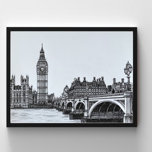 London England