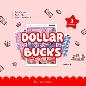 Dinero imprimible para juguetes, dinero de recompensa, dinero por buen comportamiento, dinero para tareas domésticas, dinero imprimible para mamás, dinero para jugar con la mesada.