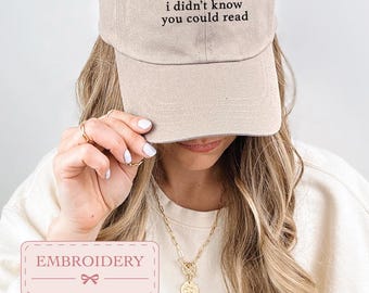 Dramione Dad Hat: Embroidered Baseball Cap for HP Fans