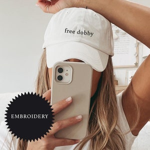 Dobby, Dobby Shirt, Free Dobby Hat, Free Dobby, Dobby Accessories, Dobby Free Elf, Dobby Is A Free elf, Universal Studios Hat, Dobby Costume