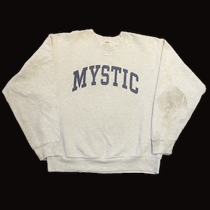 Vintage Fruit Of The Loom Mystic Sweatshirt