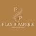 Plan Paperie