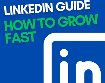 LinkedIn Guide Step by Step