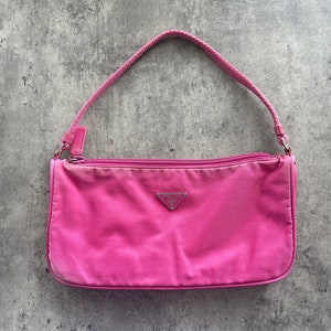 Prada Bag Nylon Etsy Canada