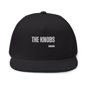 The Knobs Unisex Hat Indiana
