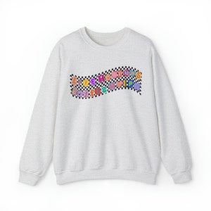 Life happens coffee helps sweatshirt
