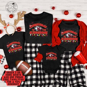 This Is My Christmas Pajama Tee Xmas Family Gift Pajamas Tee T-Shirt This Is My Christmas Pajama Tee Xmas Family Gift Pajamas Tee T-Shirt