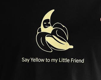 Cooler als Ihr durchschnittliches Obst, Bananen-T-Shirt.
