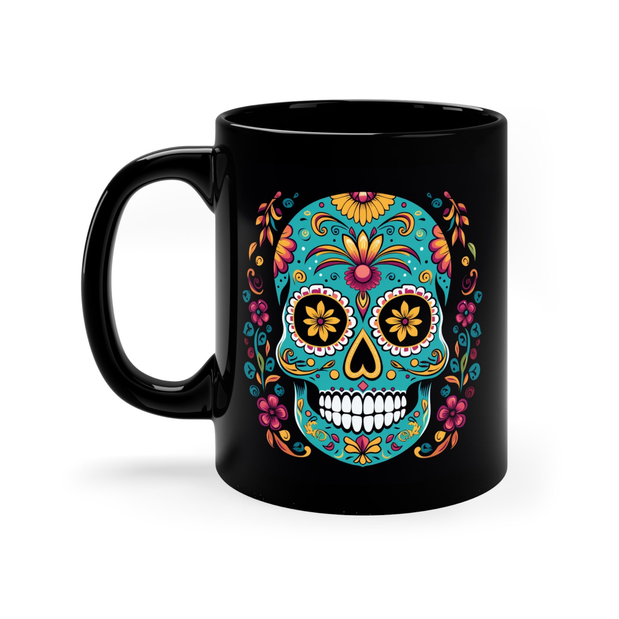 1pc Stainless Steel Skull Warrior Beer Coffee Mug Beverage Drinking Cup  Best Gift For Birthday Men Woman Halloween Party Cup Day Of The Dead Gifts