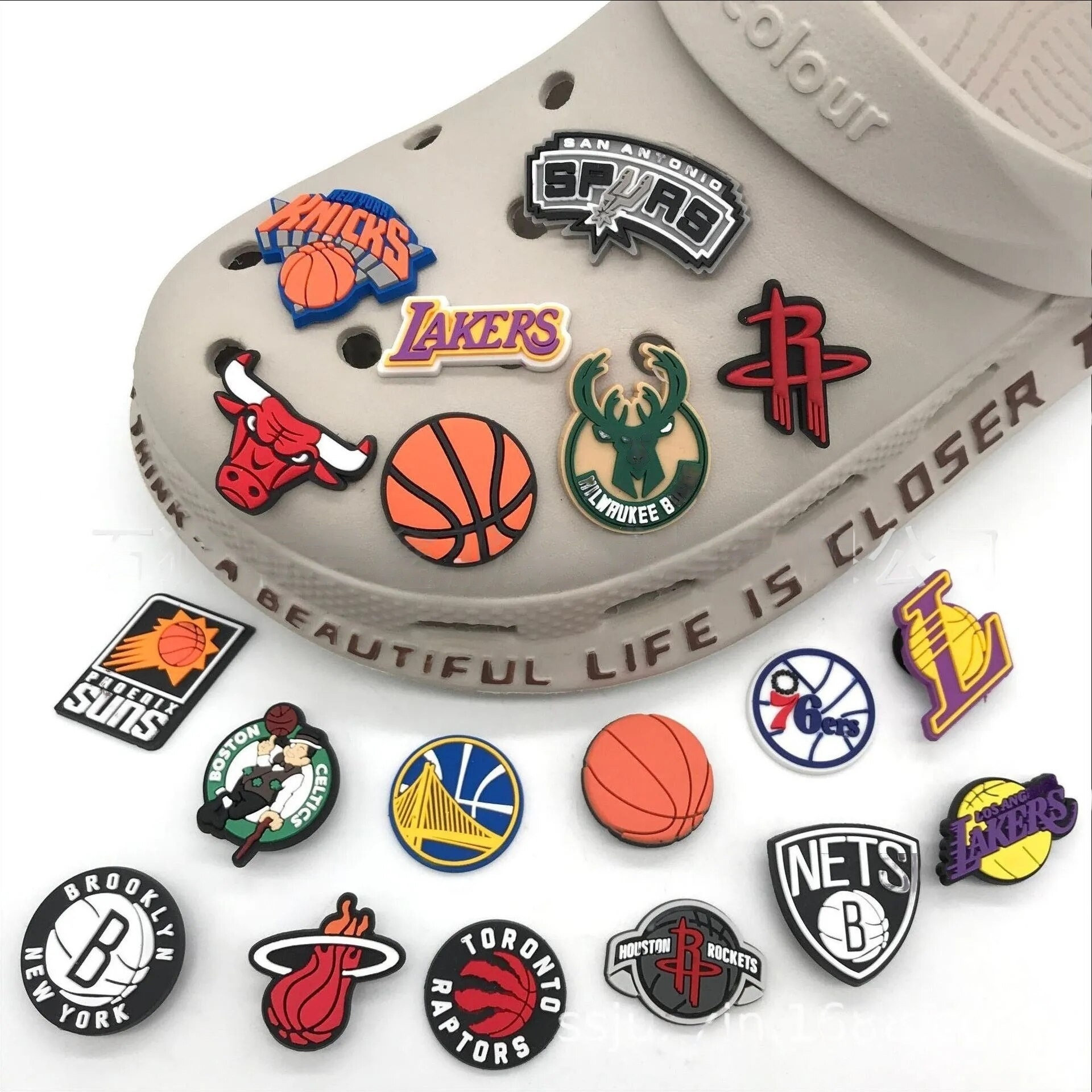 NBA Fan Shop  Expertly Chosen Gifts