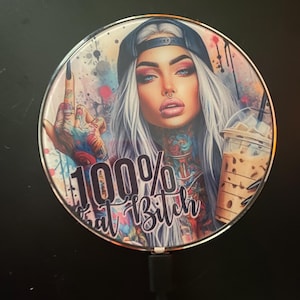 Wireless charger