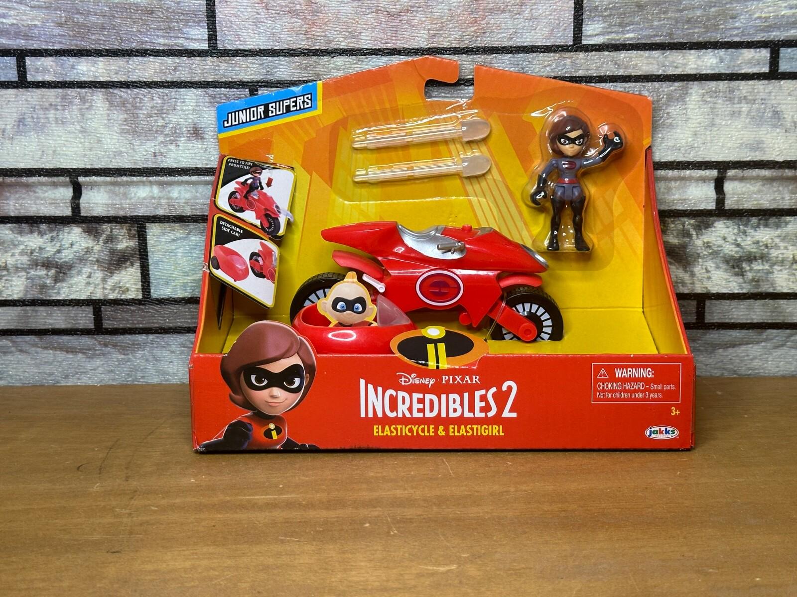 Buy Elastigirl Doll Online In India