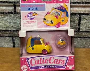 Rare cutie cars sales