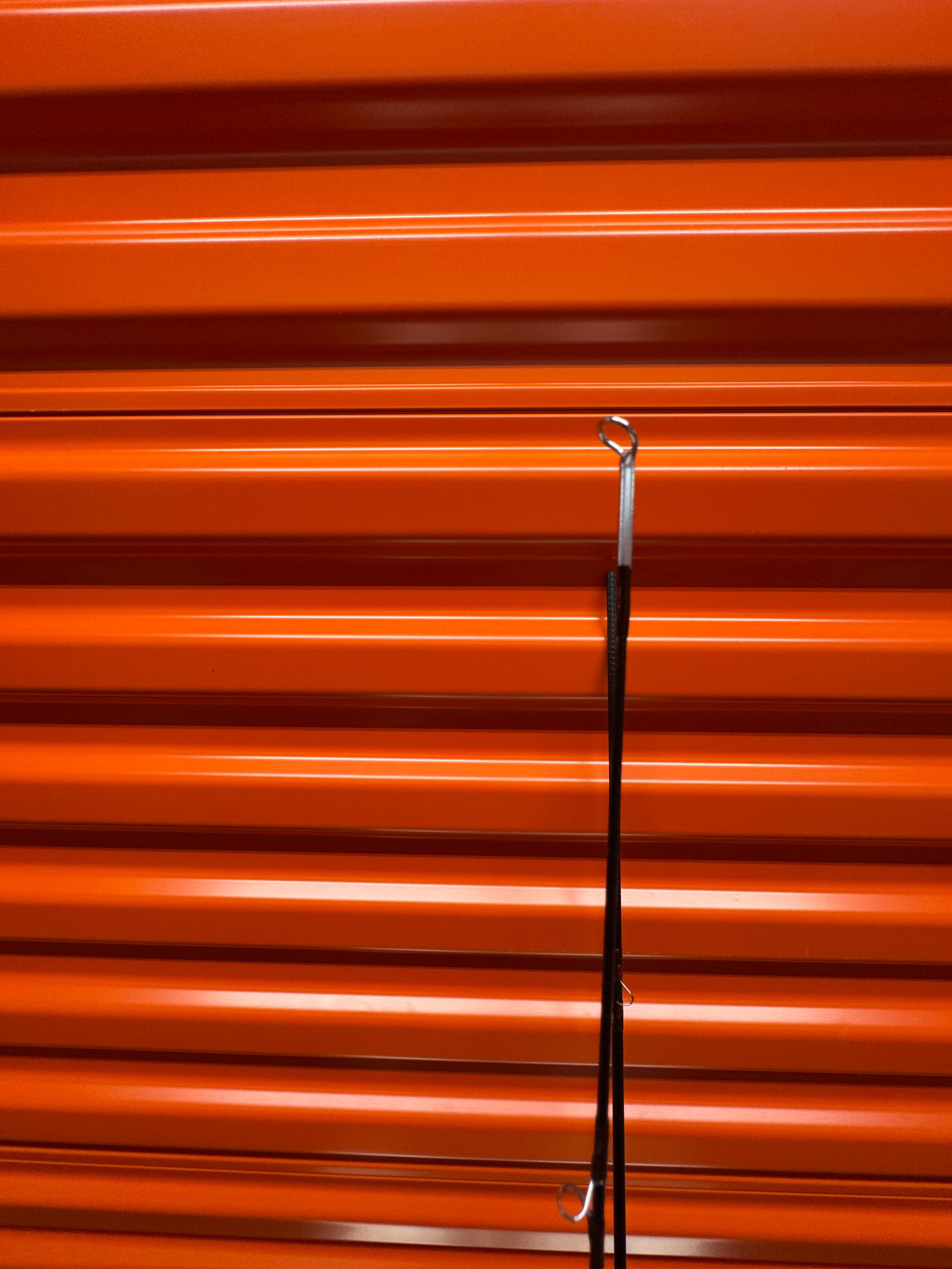 ヴィンテージ オービス グラファイト フライロッド 8フィート #6