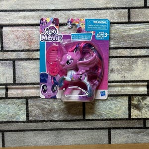 My Little Pony All About 