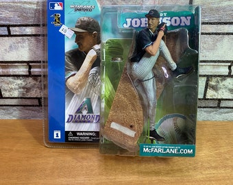 ヴィンテージ 1987 スターティング ラインナップ 2 ランディ