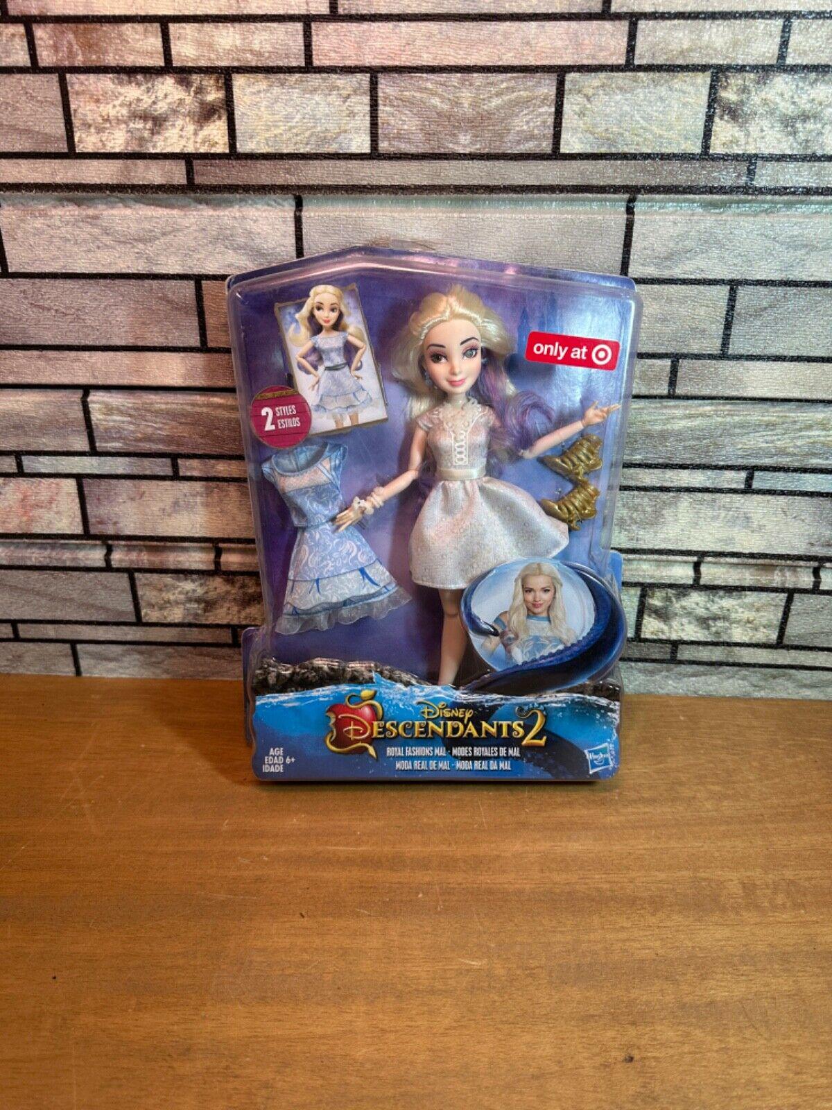 Descendants Dolls Audrey