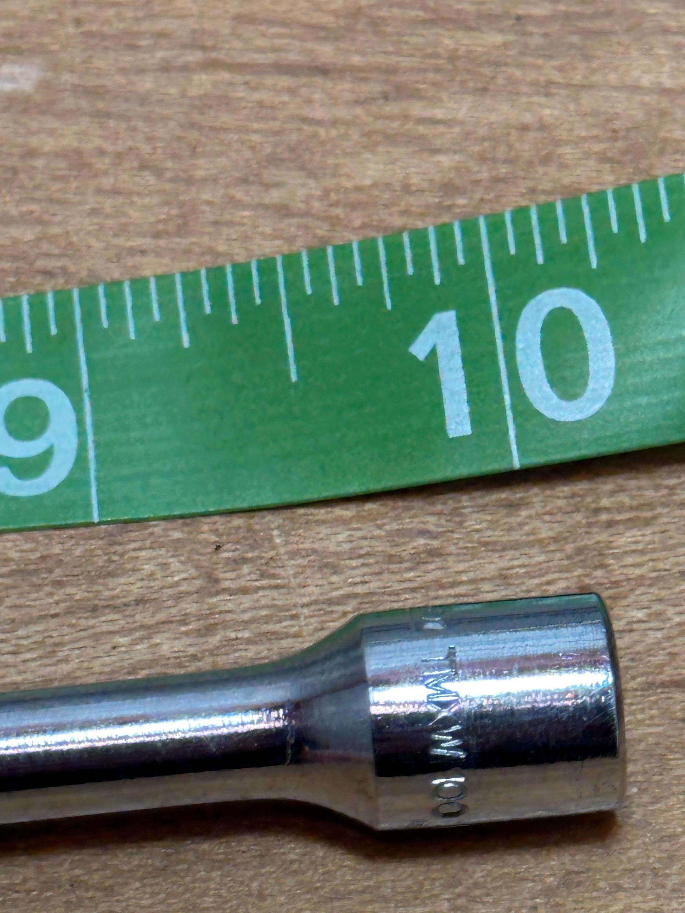 Snap on TMXW100, 1/4