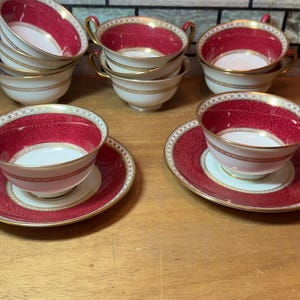 Ulander Wedgewood China - Etsy