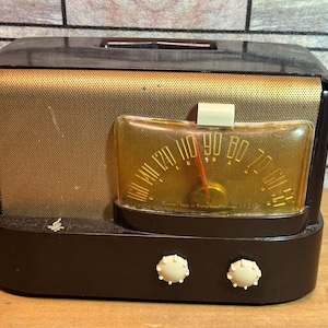 Emerson radio model - Etsy 日本