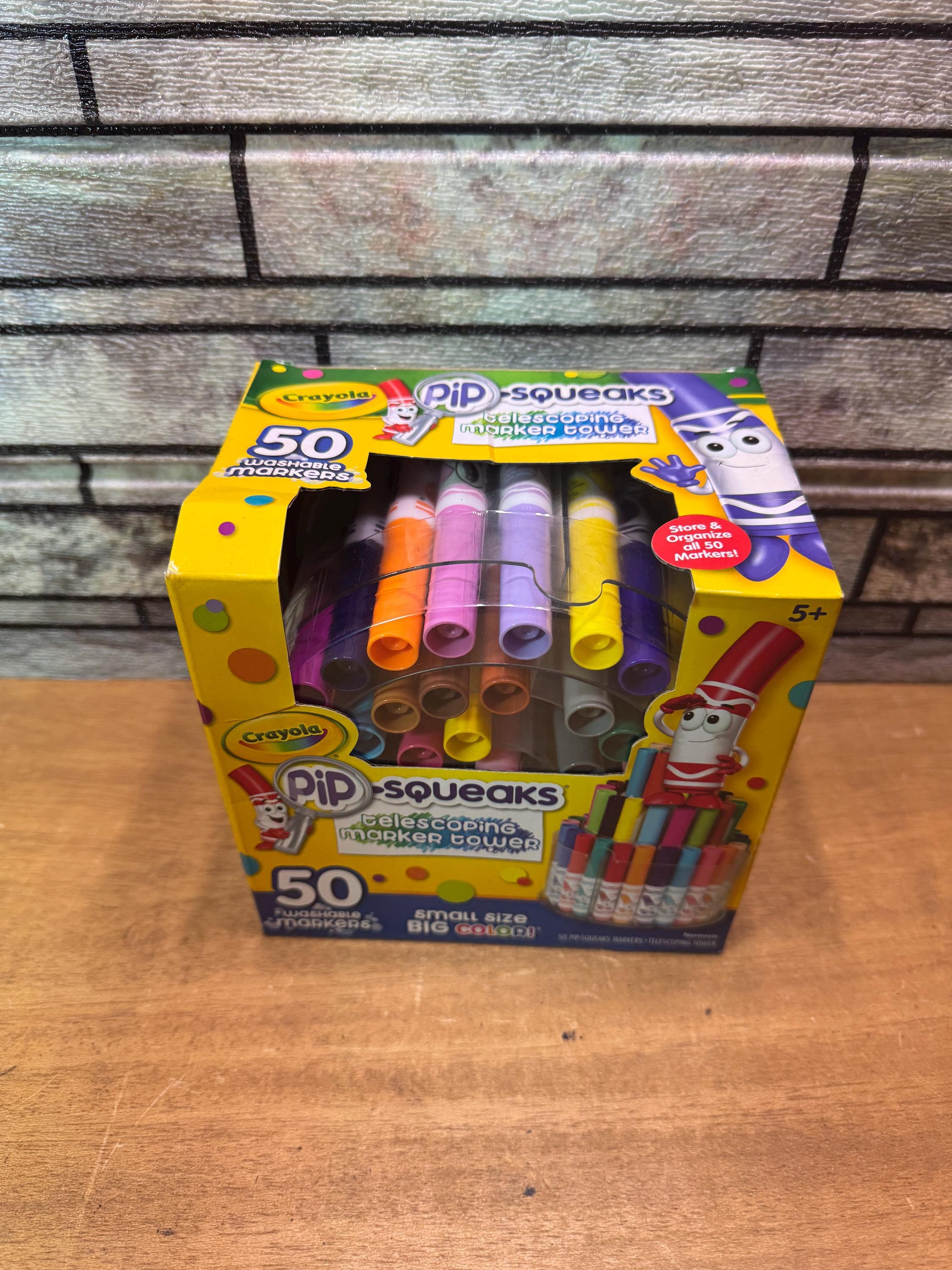 Crayola Markers Canada