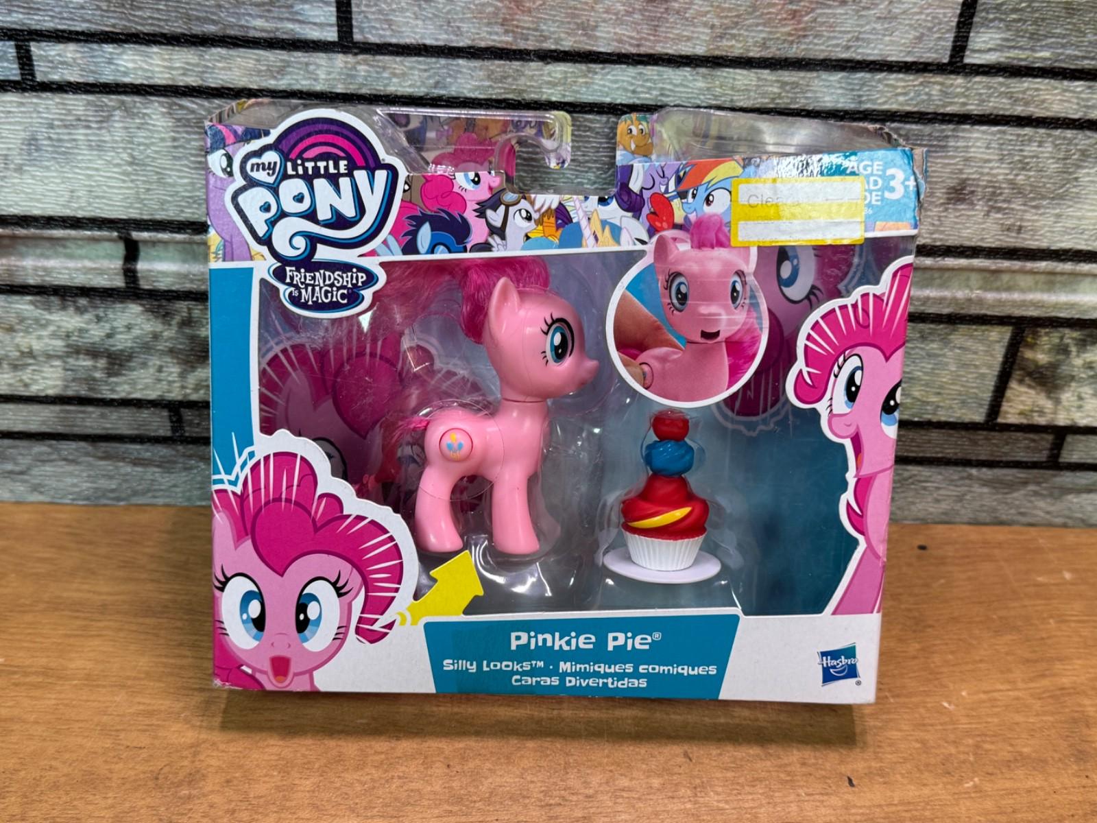 My Little Pony 