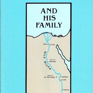 Black Man of the Nile and His Family by Yosef Ben-Jochannan image 2