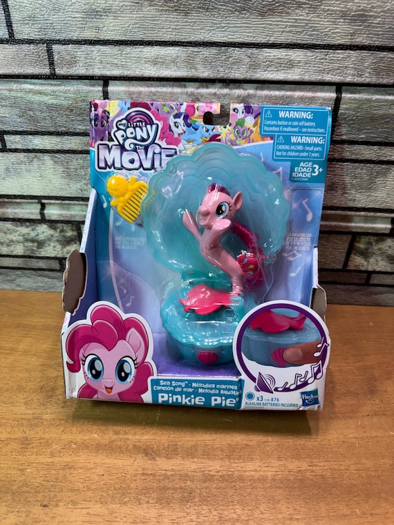 My Little Pony the Movie 