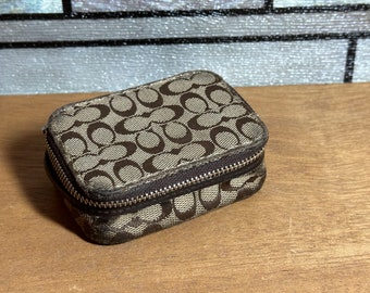 Coach Zippy Coin Purse, Same Day Shipping