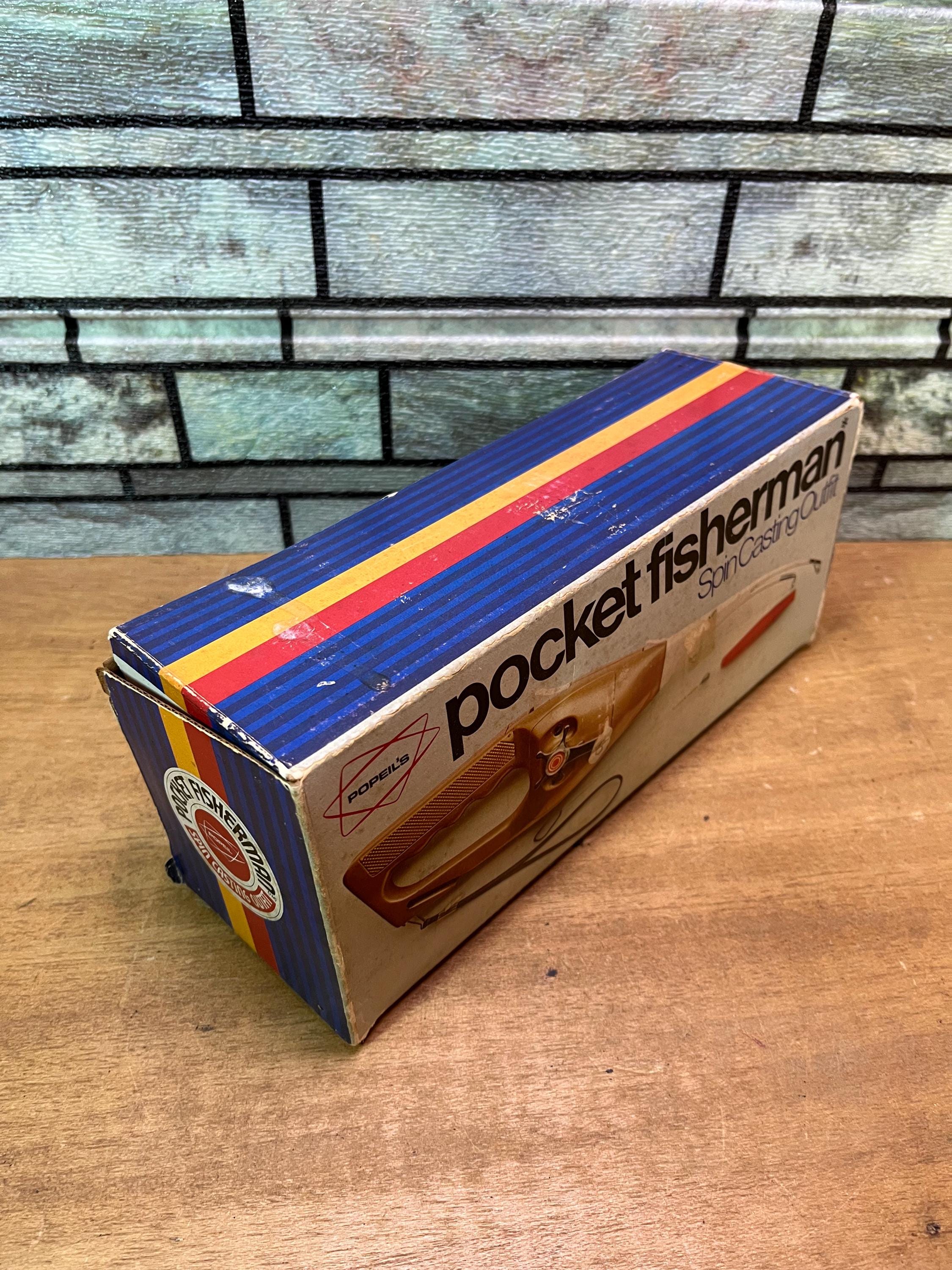 Vintage Ron Popeil 