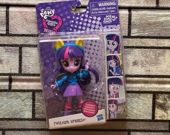 マイリトルポニー MLP エクエストリアガールズ ポーズ可能 レアリティ