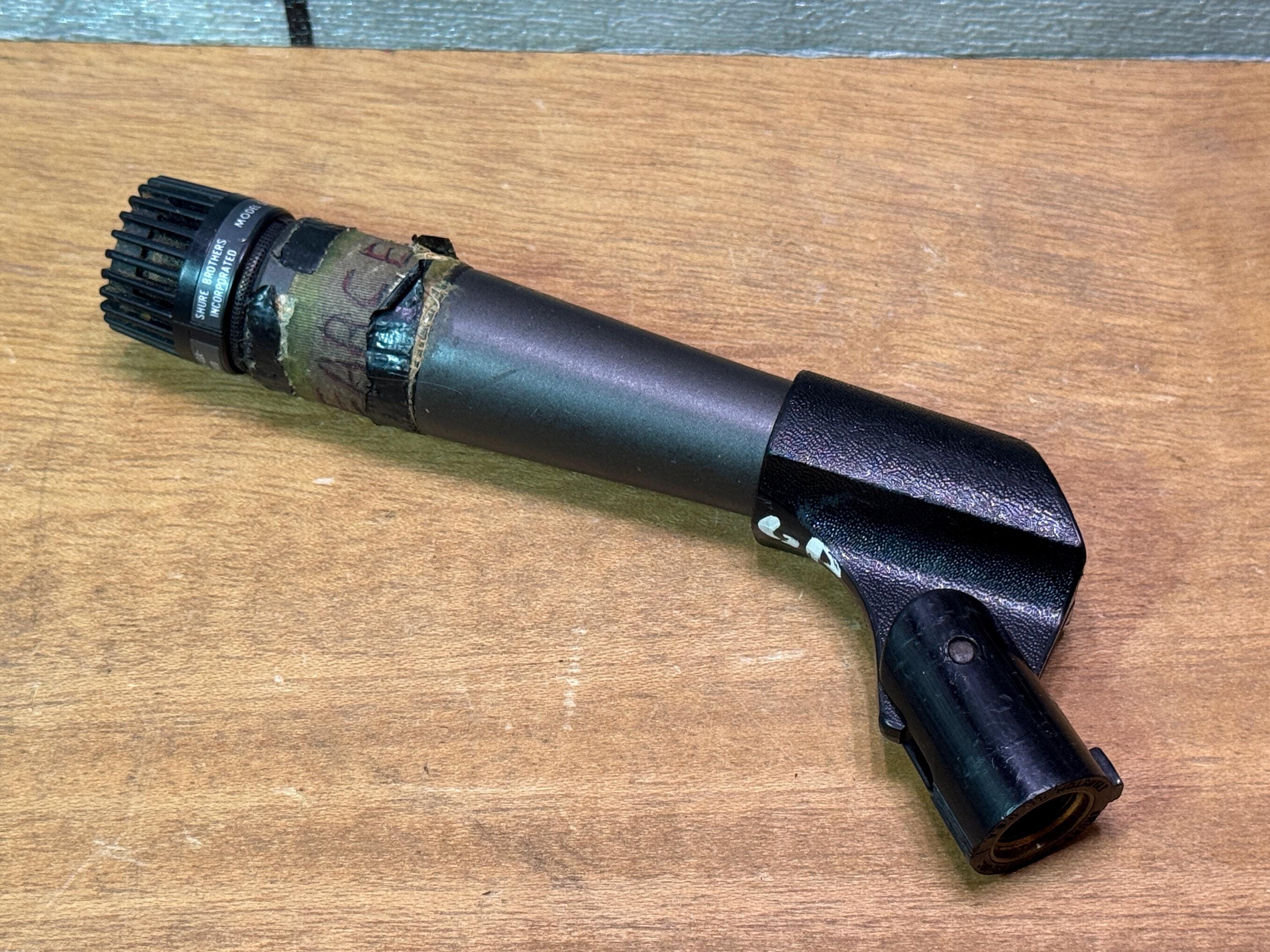 Shure SM57 Unidyne III Microphone, Shure Brothers - Made in USA