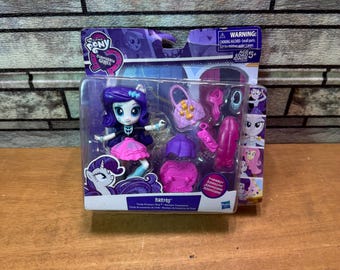My Little Pony Equestria Girls 