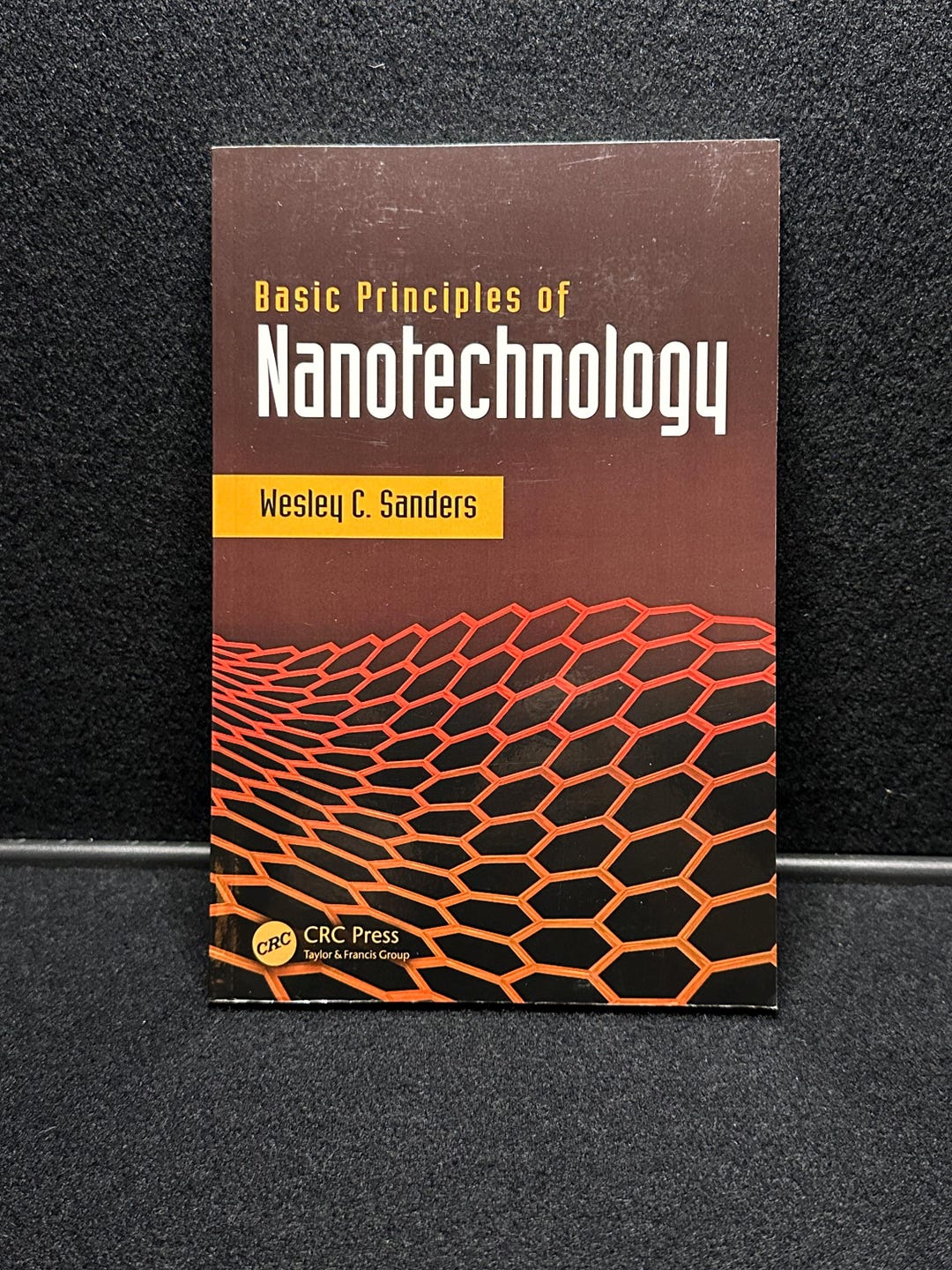 BASIC PRINCIPLES OF NANOTECHNOLOGY visual data 4