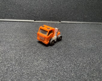 Transformers G1 Minibot Huffer Action Figure, 1984