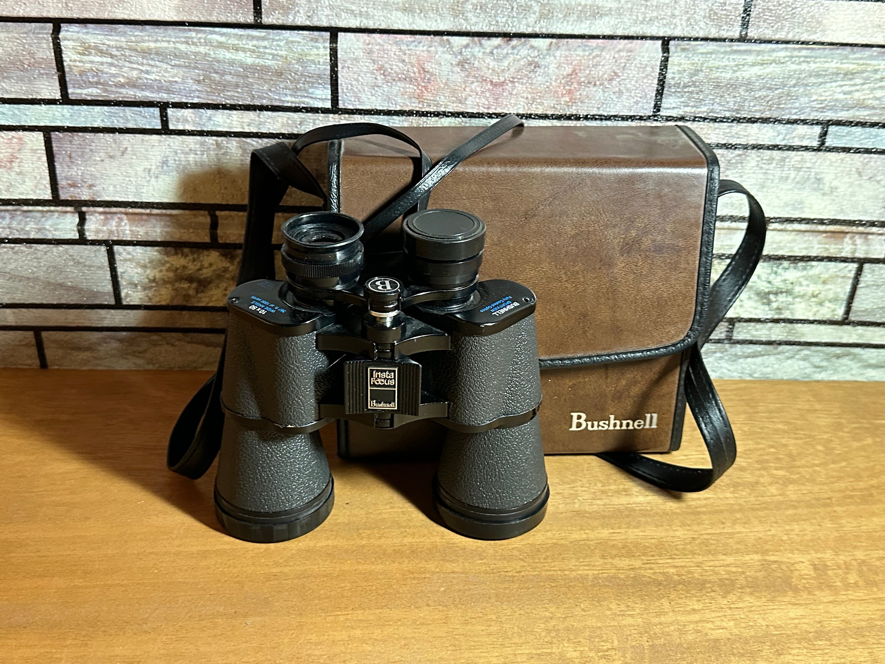 Bushnell sportview 10x50 wide angle binoculars 2025