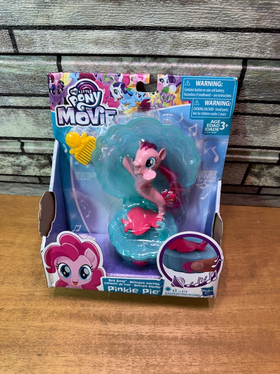 My Little Pony the Movie 