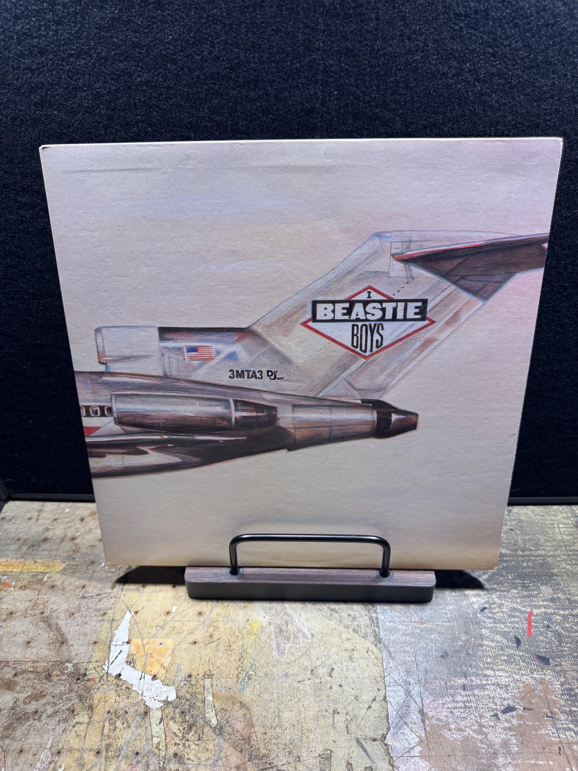 Beastie Boys Beastie Boys