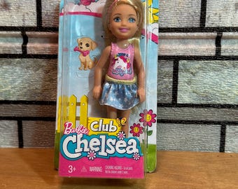 chelsea camper