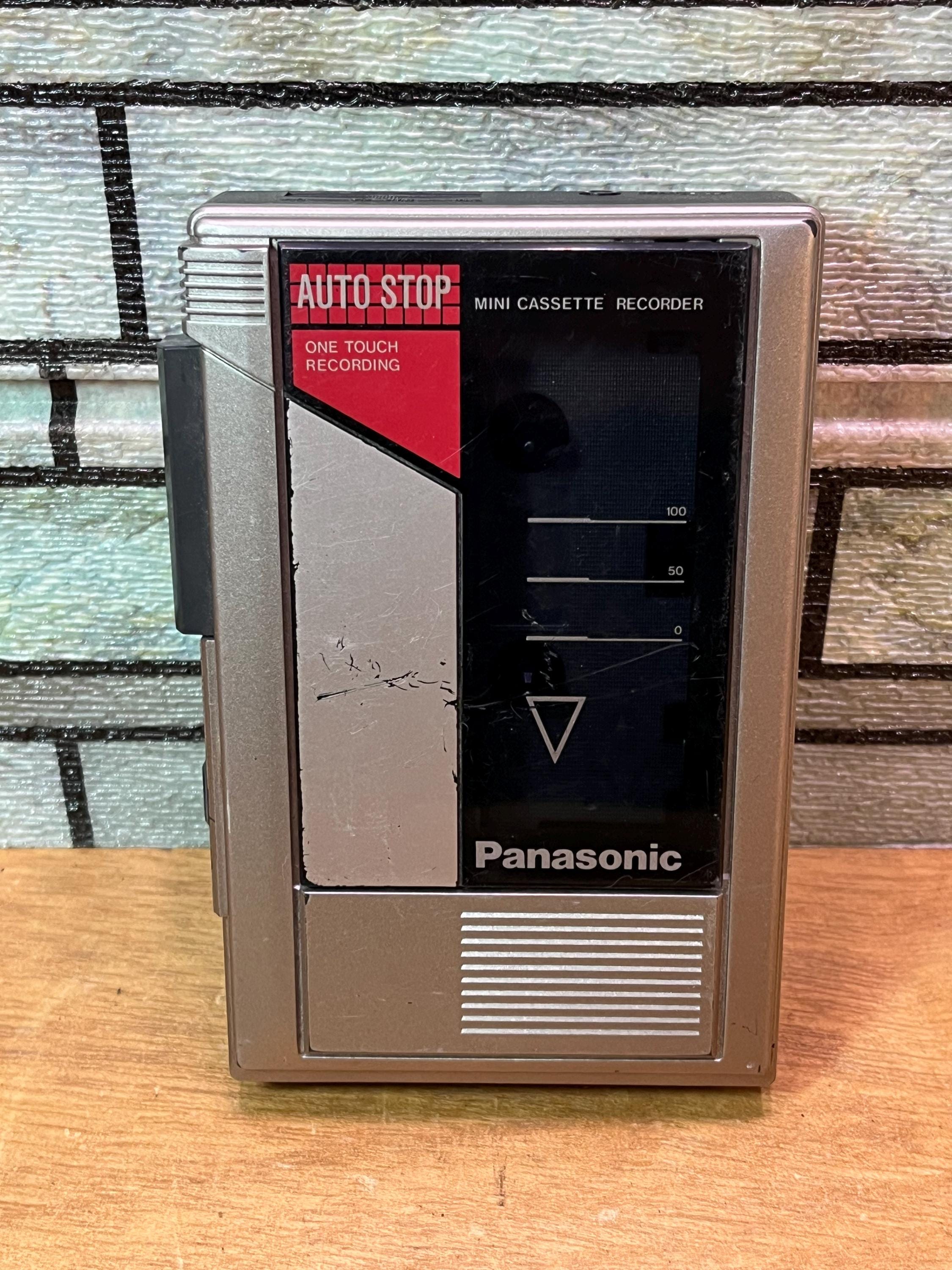 Rq Panasonic - Etsy