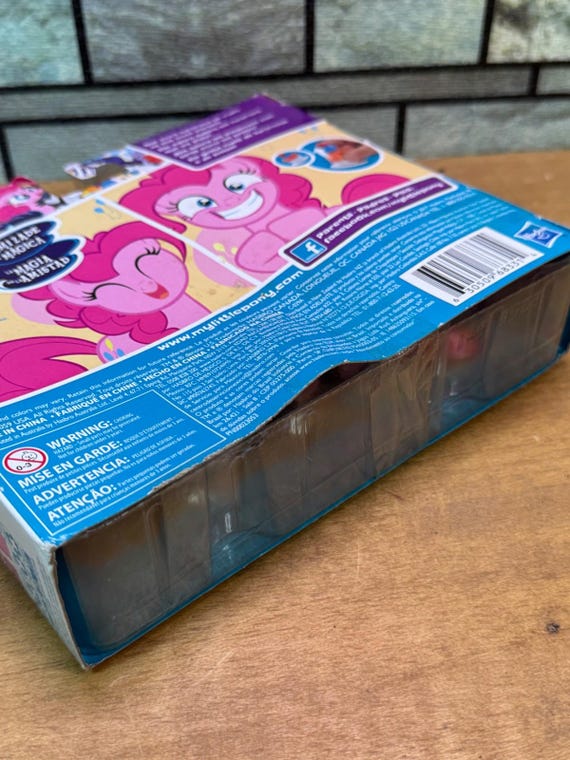 My Little Pony 