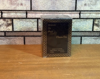 Maison de Paris Parisian Oud Unisex Köln Eau de Parfum Spray