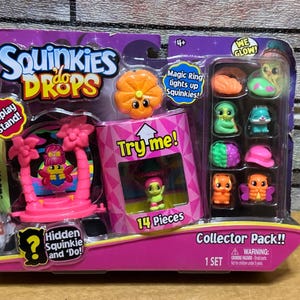 Squinky squinkies - Etsy 日本
